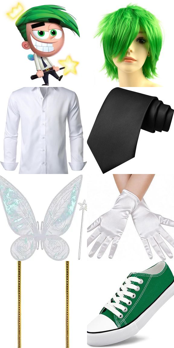 How to Dress like Cosmo