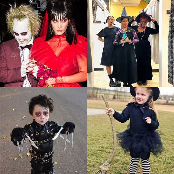 Best Halloween Costume Ideas